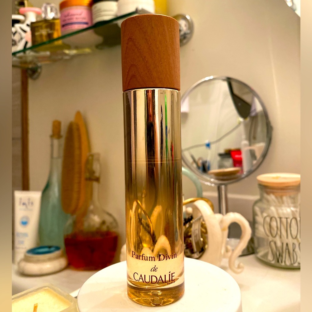 Cuadalie Parfum Davin